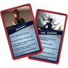Quiz Marvel cinématic universe 500 questions, Jeu de société de que