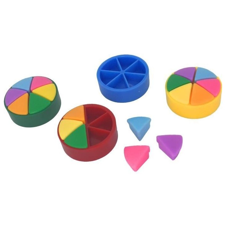 Trivial Pursuit Harry Potter édition Ultimate, Winning Moves Trivial Pursuit Harry Potter édition Ultimate, Winning Moves