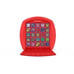 Match Super Mario, Jeu de stratégie, Version française, Winning Move