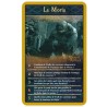 Quizz Le Seigneur des anneaux 500 Questions - Format Voyage - Version