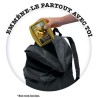 Quizz Le Seigneur des anneaux 500 Questions - Format Voyage - Version