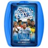 QUIZ Stars du Foot - WINNING MOVES - Des 8 ans