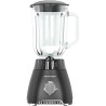 Blender - ARTHUR MARTIN - AMPB40 -Bol en verre gradué 1,5L - 400W - 2