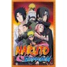 Puzzle 500 pieces Naruto Shippuden Ninjas DE Konoha, des 10 ans, Versi