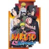 Puzzle 500 pieces Naruto Shippuden Ninjas DE Konoha, des 10 ans, Versi