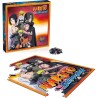 Puzzle 500 pieces Naruto Shippuden Ninjas DE Konoha, des 10 ans, Versi
