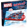 QUI EST-CE ? MARVEL
