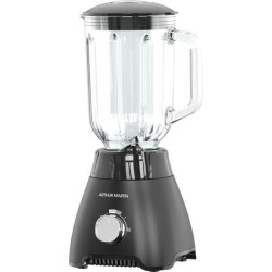 Blender - ARTHUR MARTIN - AMPB40 -Bol en verre gradué 1,5L - 400W - 2