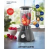 Blender - ARTHUR MARTIN - AMPB40 -Bol en verre gradué 1,5L - 400W - 2