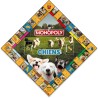 Monopoly Chiens Jeu de société, Monopoly mettant en vedette les chie