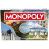 MONOPOLY Chateaux de la Loire - Jeu de société - WINNING MOVES