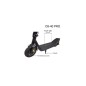 Trottinette électrique - WISPEED - C8-40 PRO - 250 W nominal - 8,5'' - 4Ah 36 V- Noir Trottinette électrique - WISPEED - C8-40 PRO - 250 W nominal - 8,5'' - 4Ah 36 V- Noir