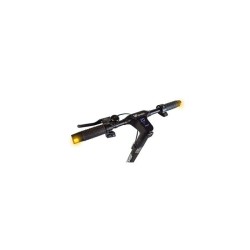 Trottinette électrique - WISPEED - C8-40 PRO - 250 W nominal - 8,5''