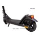 Trottinette électrique - WISPEED - C8-40 PRO - 250 W nominal - 8,5'' - 4Ah 36 V- Noir Trottinette électrique - WISPEED - C8-40 PRO - 250 W nominal - 8,5'' - 4Ah 36 V- Noir