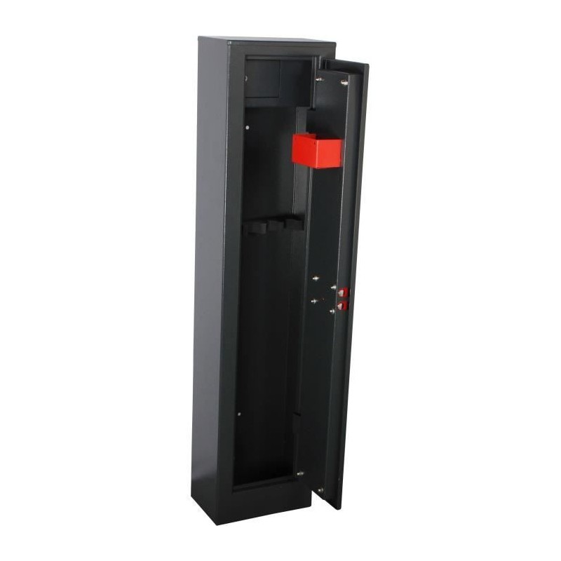 Armoire a fusils - Work Men Security - AFCP4030145 - Dimensions extér