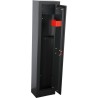 Armoire a fusils - Work Men Security - AFCP4030145 - Dimensions extér