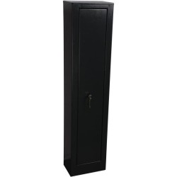 Armoire a fusils - Work Men Security - AFCP4030145 - Dimensions extér