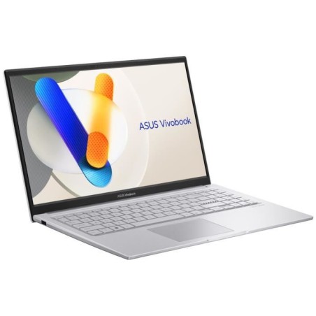 PC Portable ASUS VivoBook 15 X1504 | Win 11 - 15,6 FHD IPS - Intel Core i7-1355U - RAM 16Go - 512Go SSD