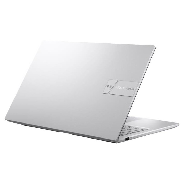 PC Portable ASUS VivoBook 15 X1504 | Win 11 - 15,6 FHD IPS - Intel Core i7-1355U - RAM 16Go - 512Go SSD