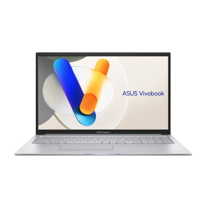 PC Portable ASUS VivoBook 17 X1704 | Win 11 - 17,3 FHD IPS - Intel Cor PC Portable ASUS VivoBook 17 X1704 | Win 11 - 17,3 FHD IPS - Intel Cor