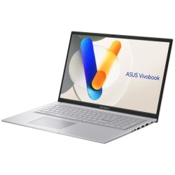 PC Portable ASUS VivoBook 17 X1704 | Win 11 - 17,3 FHD IPS - Intel Cor