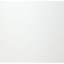 ARTEVASI pot de fleurs CAPRI CAMPANA - Résistant au gel - Blanc - 35