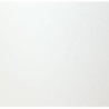 ARTEVASI pot de fleurs CAPRI CAMPANA - Résistant au gel - Blanc - 35