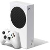 Console Xbox Series S - 512 Go SSD - 100% digitale - Compatible 4K