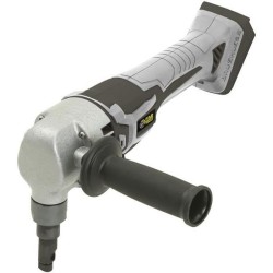 Grignoteuse a tôle sans fil FARTOOLS X-Fit Metal - 18 V - Li-ion - 12