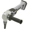 Grignoteuse a tôle sans fil FARTOOLS X-Fit Metal - 18 V - Li-ion - 12