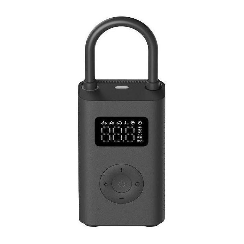 Compresseur a air portable Xiaomi Portable Electric Air Compressor 2 N Compresseur a air portable Xiaomi Portable Electric Air Compressor 2 N