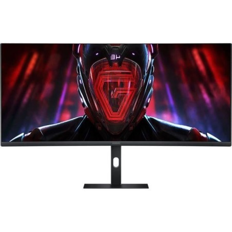 Ecran PC Gamer Incurvé - XIAOMI - G34WQi - 34 - WQHD - Dalle VA - 180