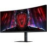 Ecran PC Gamer Incurvé - XIAOMI - G34WQi - 34 - WQHD - Dalle VA - 180