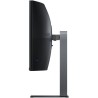 Ecran PC Gamer Incurvé - XIAOMI - G34WQi - 34 - WQHD - Dalle VA - 180
