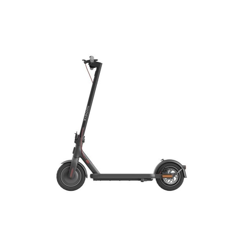 Trottinette électrique - XIAOMI - Electric Scooter 4 - 300W - Pneus 1 Trottinette électrique - XIAOMI - Electric Scooter 4 - 300W - Pneus 1