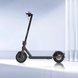 Trottinette électrique - XIAOMI - Electric Scooter 4 - 300W - Pneus 1