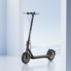 Trottinette électrique - XIAOMI - Electric Scooter 4 - 300W - Pneus 1
