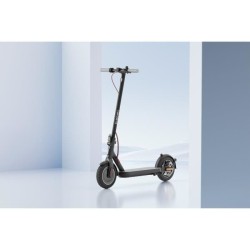 Trottinette électrique - XIAOMI - Electric Scooter 4 - 300W - Pneus 1