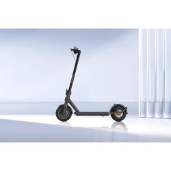 Trottinette électrique - XIAOMI - Electric Scooter 4 - 300W - Pneus 1