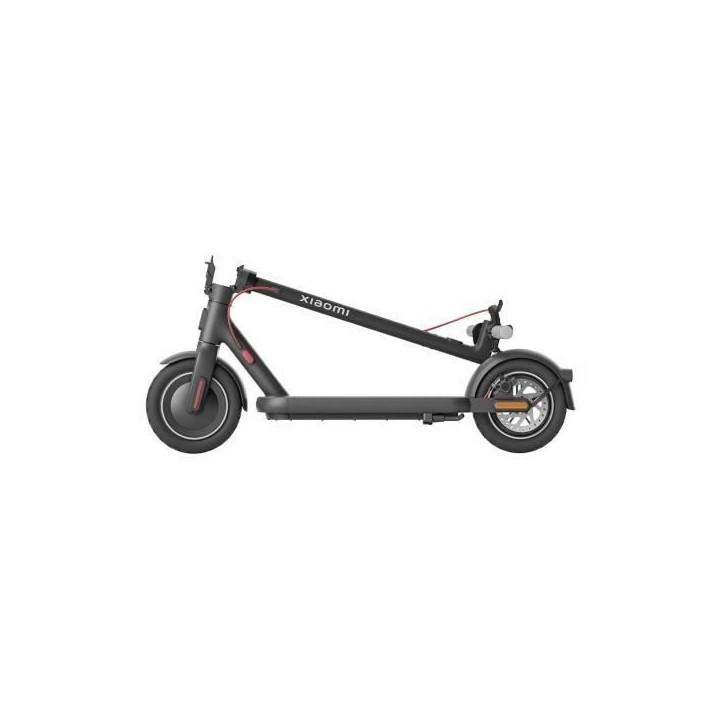 Trottinette électrique - XIAOMI - Electric Scooter 4 - 300W - Pneus 10 - Autonomie 35 km Trottinette électrique - XIAOMI - Electric Scooter 4 - 300W - Pneus 10 - Autonomie 35 km