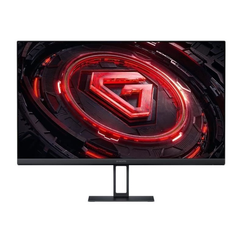 Ecran PC Gamer - XIAOMI - G24i - 23,8 - FHD - Fast IPS - 180Hz - 1ms