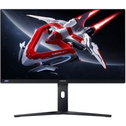 Ecran PC Gamer - XIAOMI - Mini LED G PRO 27i - 27 - QHD - Dalle IPS -