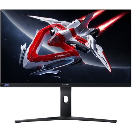 Ecran PC Gamer - XIAOMI - Mini LED G PRO 27i - 27 - QHD - Dalle IPS -