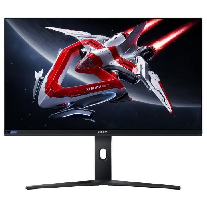 Ecran PC Gamer - XIAOMI - Mini LED G PRO 27i - 27 - QHD - Dalle IPS - 180Hz - 1ms Ecran PC Gamer - XIAOMI - Mini LED G PRO 27i - 27 - QHD - Dalle IPS - 180Hz - 1ms