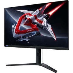 Ecran PC Gamer - XIAOMI - Mini LED G PRO 27i - 27 - QHD - Dalle IPS -