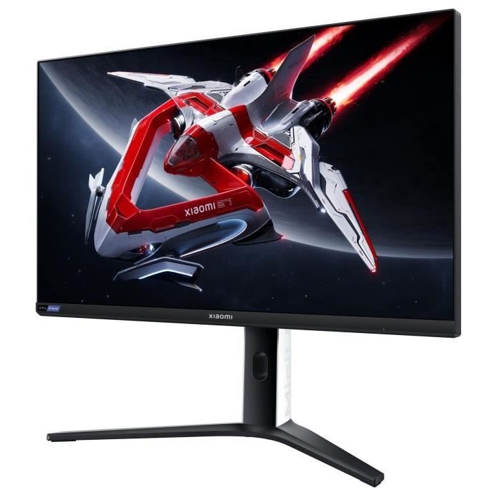 Ecran PC Gamer - XIAOMI - Mini LED G PRO 27i - 27 - QHD - Dalle IPS - 180Hz - 1ms Ecran PC Gamer - XIAOMI - Mini LED G PRO 27i - 27 - QHD - Dalle IPS - 180Hz - 1ms