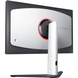 Ecran PC Gamer - XIAOMI - Mini LED G PRO 27i - 27 - QHD - Dalle IPS -
