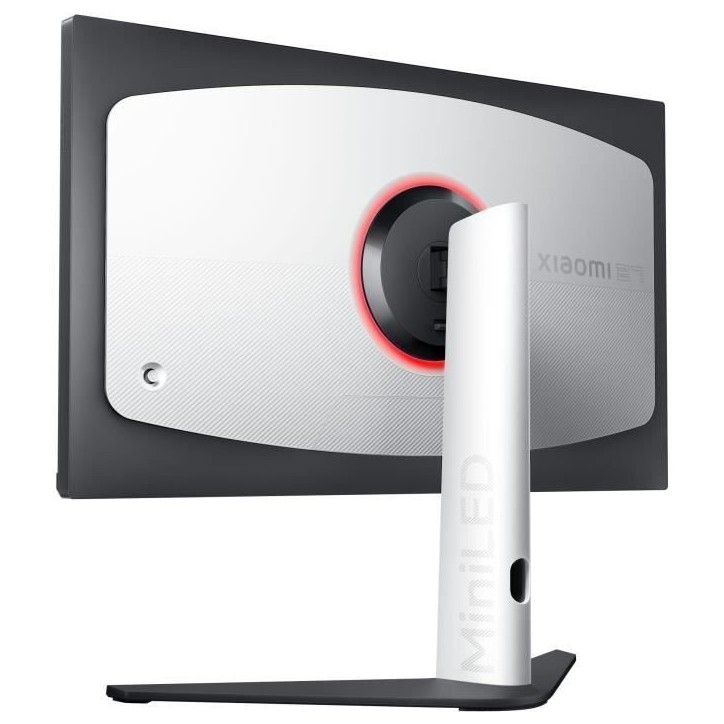Ecran PC Gamer - XIAOMI - Mini LED G PRO 27i - 27 - QHD - Dalle IPS - 180Hz - 1ms Ecran PC Gamer - XIAOMI - Mini LED G PRO 27i - 27 - QHD - Dalle IPS - 180Hz - 1ms