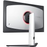 Ecran PC Gamer - XIAOMI - Mini LED G PRO 27i - 27 - QHD - Dalle IPS -
