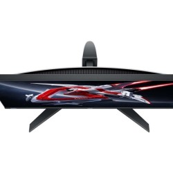Ecran PC Gamer - XIAOMI - Mini LED G PRO 27i - 27 - QHD - Dalle IPS -